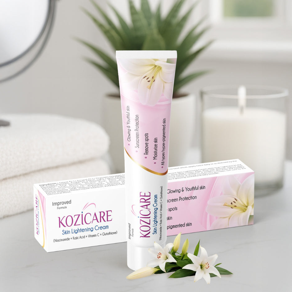 Creams – Kozicare