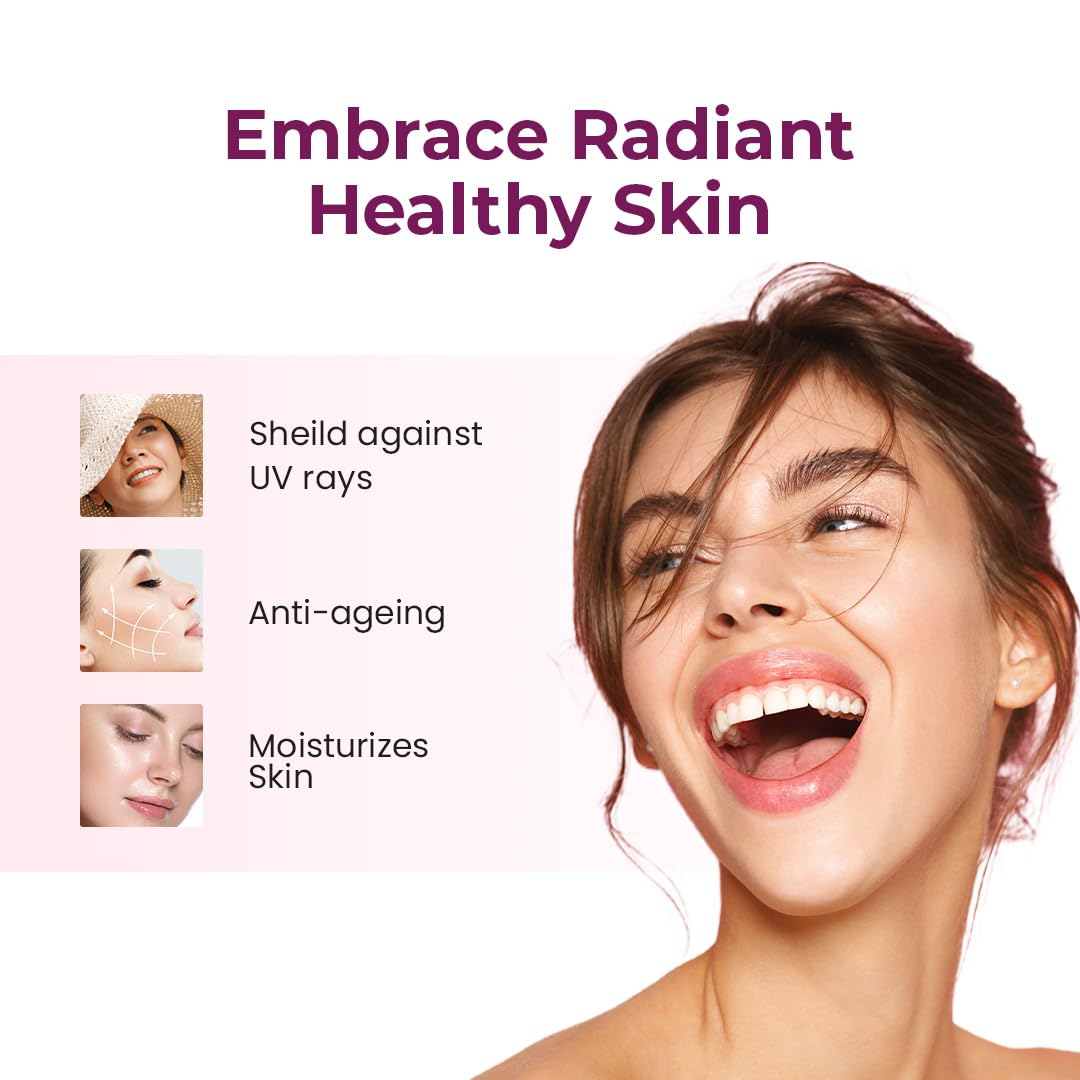 Pack of 3: Skin Lightening Soap with Kojic Acid & Vitamins | 75g each | For Radiant Skin