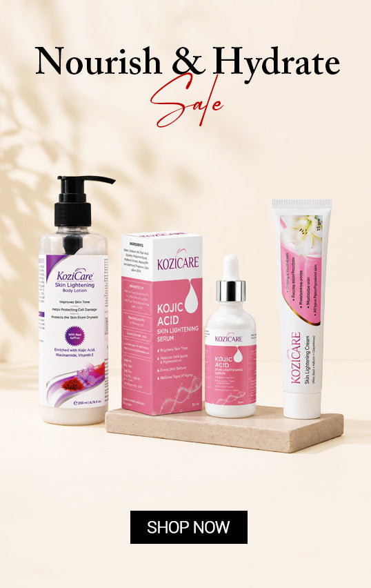 Body Care